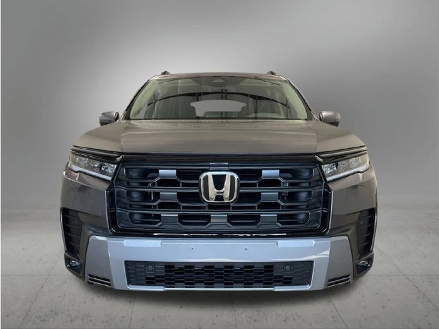New 2026 Honda Pilot EX-L image 9