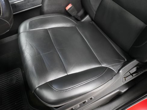 Used 2016 Chevrolet Silverado 1500 LT w/ Texas Edition image 11