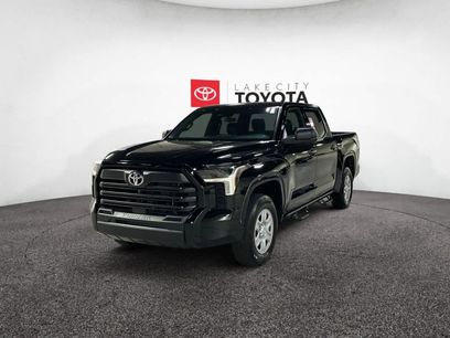 New 2026 Toyota Tundra SR
