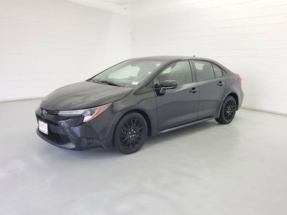Used 2020 Toyota Corolla LE