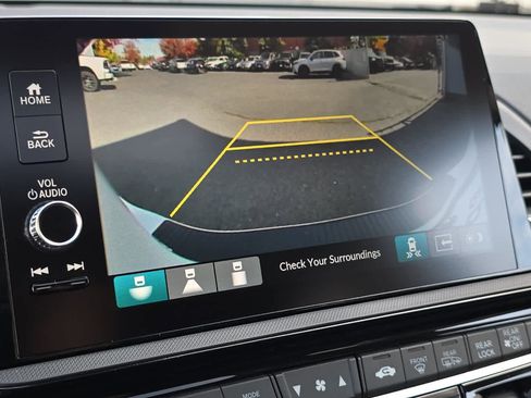 New 2026 Honda Odyssey Elite image 24