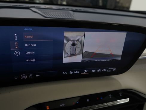 Used 2025 Buick Enclave Avenir w/ Super Cruise Package image 25