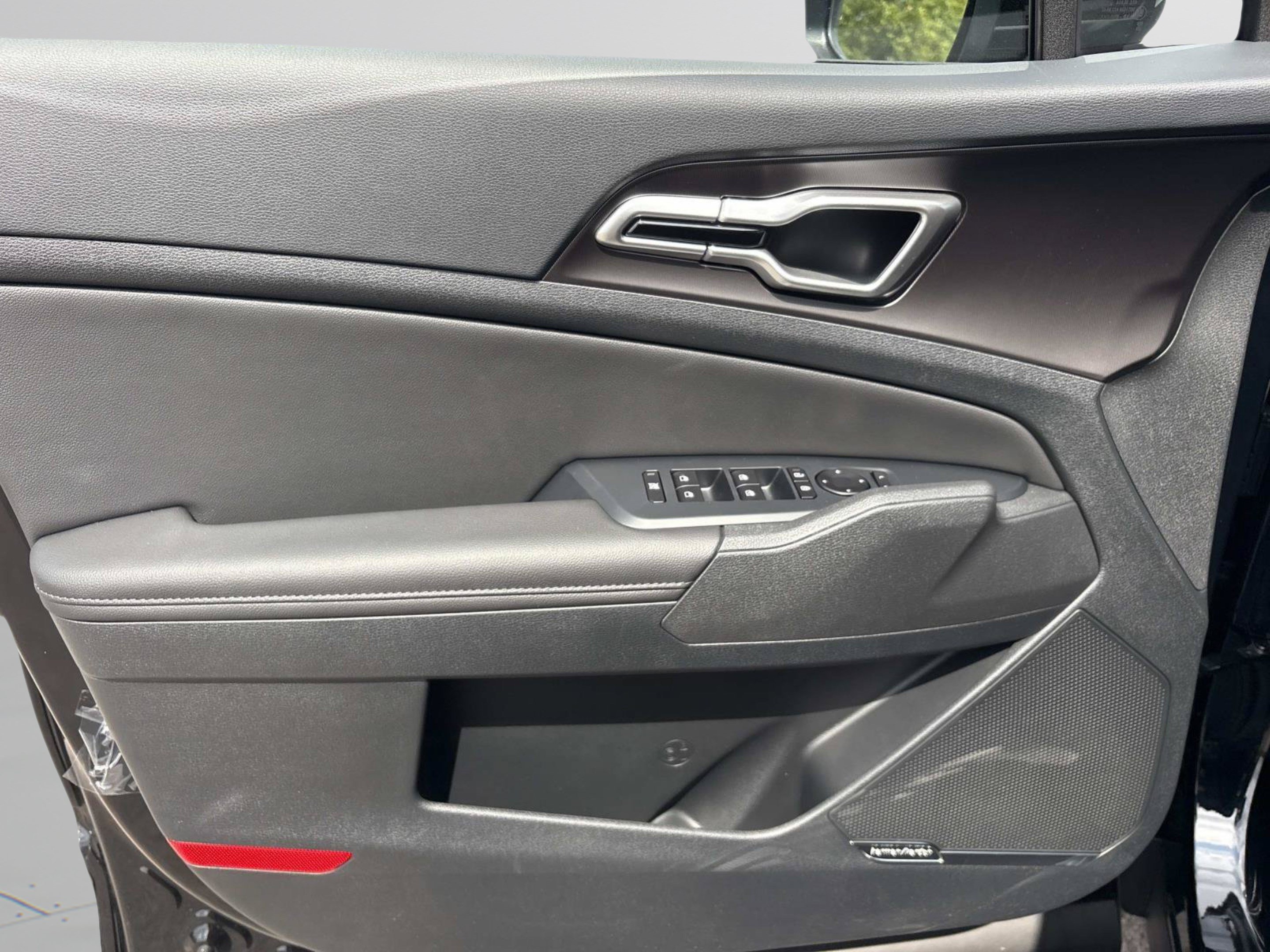 New 2027 Kia Sportage EX FWD image 20