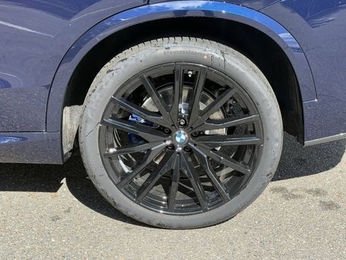 New 2026 BMW X5 sDrive40i w/ M Sport Package image 17