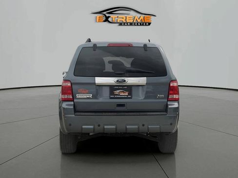 Used 2012 Ford Escape Limited AWD/4WD image 5