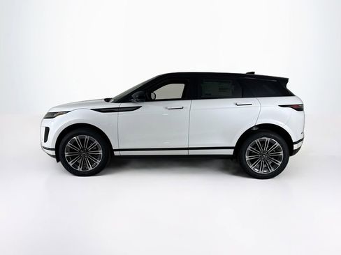 New 2026 Land Rover Range Rover Evoque S AWD/4WD image 2