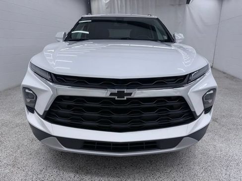 Used 2024 Chevrolet Blazer LT w/ Convenience Package FWD image 6
