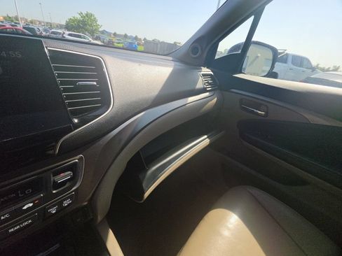 Certified 2022 Honda Pilot Special Edition image 23