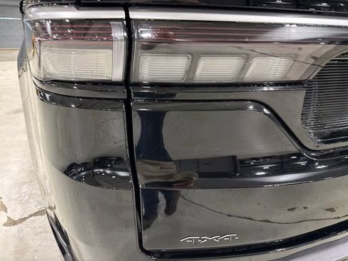 New 2026 Jeep Grand Wagoneer 4WD w/ Premium Group I image 13