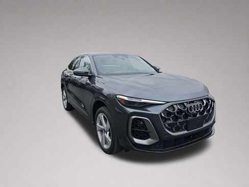 New 2026 Audi Q5 Premium Plus AWD/4WD image 1