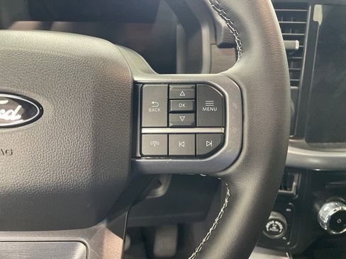 New 2025 Ford F150 XLT w/ Equipment Group 302A MID image 20