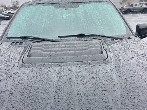 Used 2018 Ford F150 Raptor w/ Equipment Group 802A Luxury image 18