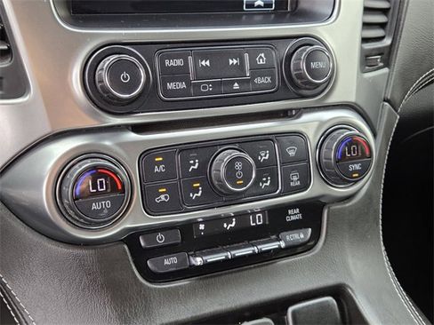 Certified 2020 Chevrolet Tahoe LS image 22