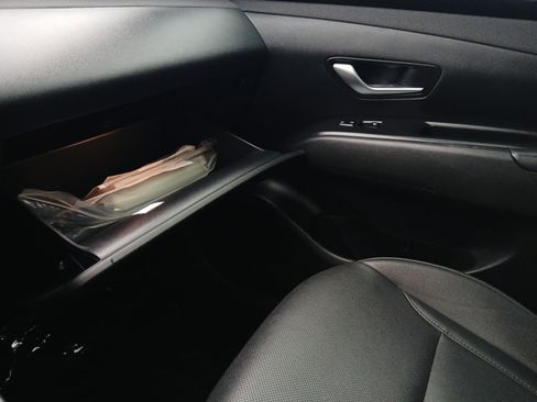 Used 2023 Hyundai Tucson SEL w/ Convenience Package image 22