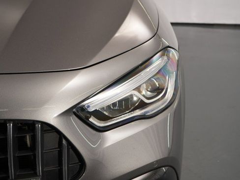 Used 2023 Mercedes-Benz GLA 45 AMG 4MATIC image 6