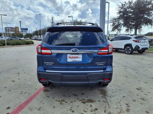 Used 2019 Subaru Ascent Touring w/ Popular Package #3 image 6