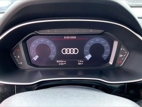 Used 2021 Audi Q3 2.0T Premium w/ Convenience Package image 21