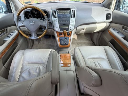 Used 2007 Lexus RX 350 AWD image 31