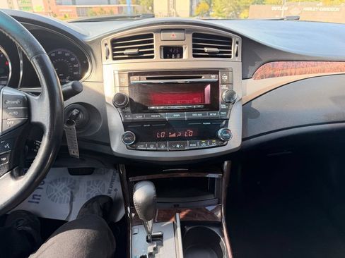 Used 2012 Toyota Avalon FWD image 4