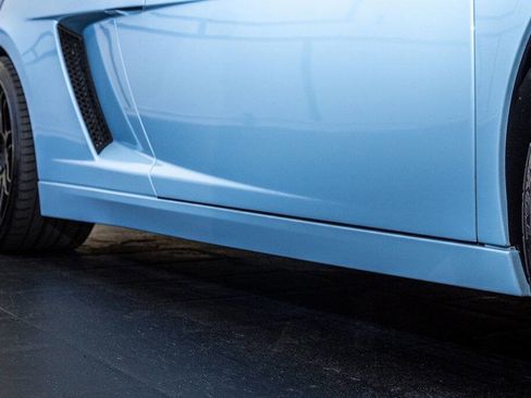 Used 2007 Lamborghini Gallardo Spyder image 84