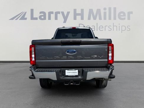 Certified 2024 Ford F350 XLT AWD/4WD image 4