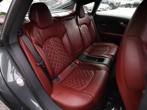 Used 2017 Audi S7 Prestige AWD/4WD image 18