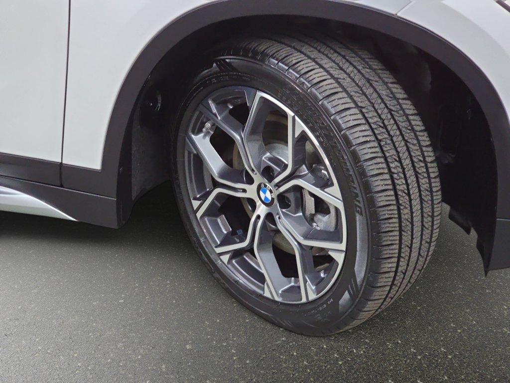 Used 2021 BMW X1 xDrive28i w/ Convenience Package AWD/4WD image 33