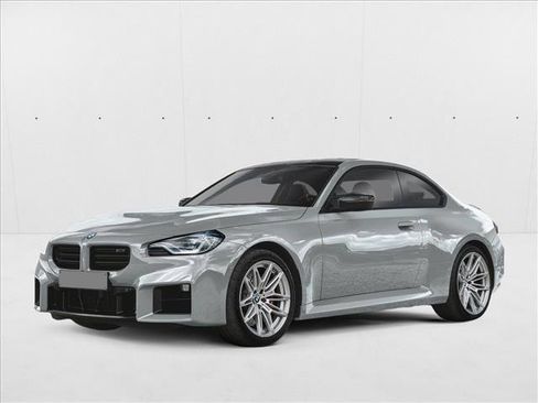 New 2026 BMW M2 CS image 1