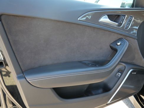 Used 2018 Audi S6 Prestige AWD/4WD image 14