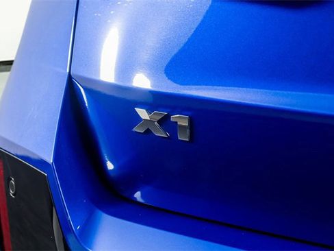 Used 2025 BMW X1 M35i image 26