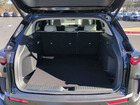 New 2026 MAZDA CX-50 AWD 2.5 S w/ Weather Package image 11