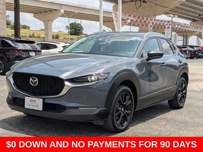 Used 2025 MAZDA CX-30 AWD 2.5 S w/ Preferred Package