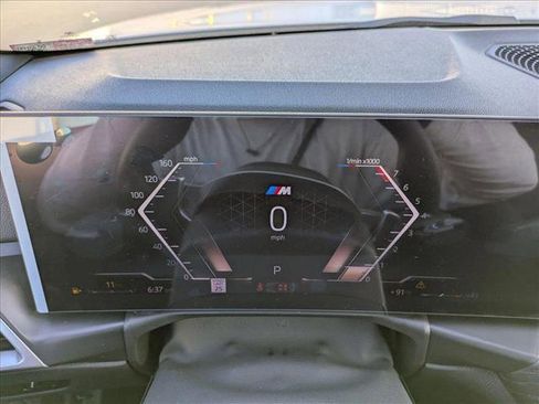 New 2026 BMW 430i Coupe w/ M Sport Package image 11