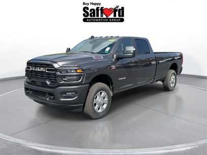 New 2025 RAM 2500 Big Horn