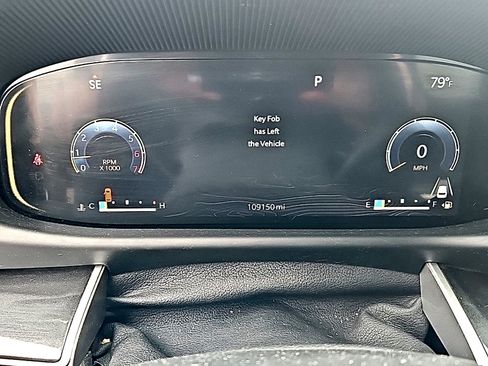 Used 2022 Jeep Wagoneer Series I w/ Convenience Group I RWD image 6