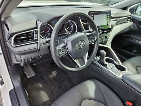 Used 2024 Toyota Camry LE image 16