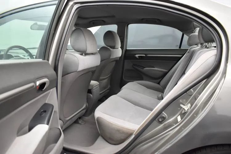 Used 2006 Honda Civic EX image 15