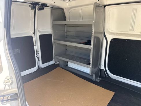 Used 2019 Nissan NV200 SV FWD image 33
