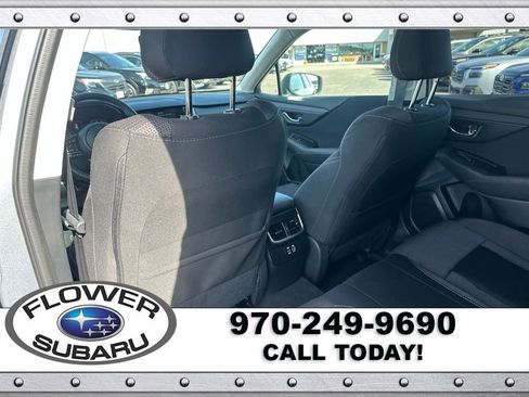 Certified 2025 Subaru Outback Premium w/ Popular Package #1A AWD/4WD image 19