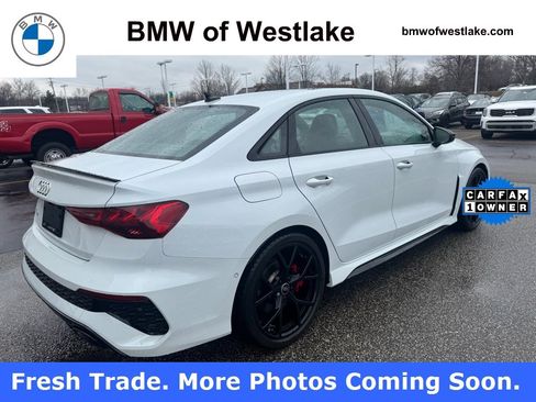Used 2023 Audi RS 3 image 6