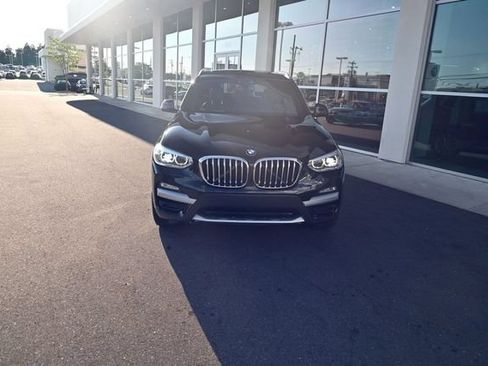 Used 2019 BMW X3 xDrive30i AWD/4WD image 4
