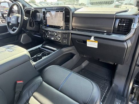 New 2026 Ford F350 Platinum AWD/4WD image 11