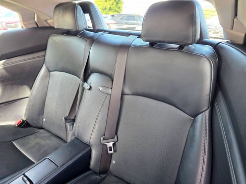 Used 2012 Lexus IS 250C RWD image 59