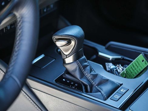 Used 2024 Lexus ES 300h F Sport w/ Accessory Package (Z2) image 20