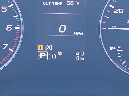 New 2026 Subaru Forester Premium image 28