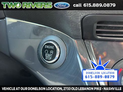 Used 2016 Ford Escape Titanium FWD image 22