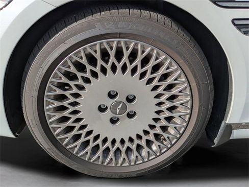 Certified 2022 Genesis G80 2.5T w/ Advanced Package image 9