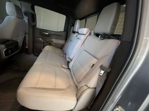 Used 2020 GMC Sierra 1500 Elevation w/ Elevation Value Package AWD/4WD image 22