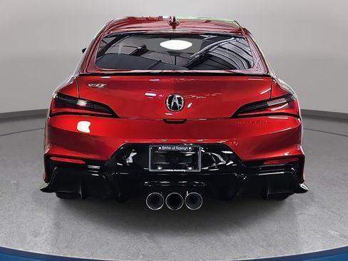 Used 2026 Acura Integra Type S FWD image 6