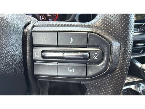 Used 2024 Chevrolet Colorado Trail Boss w/ Advanced Trailering Package AWD/4WD image 24